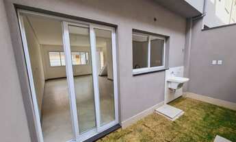 Imagem 6: Sobrado para venda possui 90 metros quadrados com 3 quartos em Jardim Sabará - São Paulo