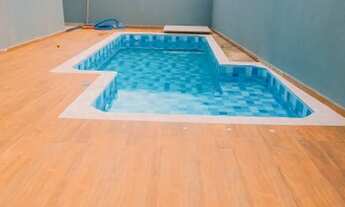 Imagem 2: JAGUARIÚNA - Casa de Condomínio - VILLA TOSCANA