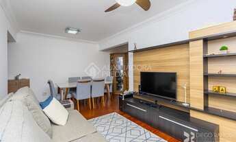 Imagem 6: 02 QUARTOS 03 VAGAS e INFRA NO HIGIENOPOLIS