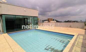 Imagem 3: Locação Cobertura Belvedere Belo Horizonte