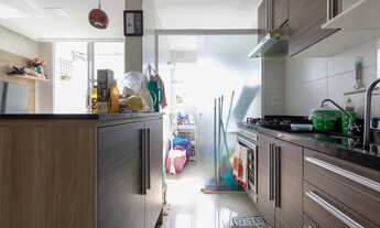 Imagem 4: APARTAMENTO BEM LOCALIZADO NA VILA PRUDENTE