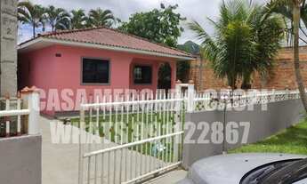 Imagem 2: Casa com Piscina ao lado Mercado Caopi