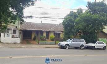 Imagem: Casa alvenaria, localizada na Avenida França!