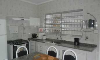 Imagem 7: Ótimo sobrado na região da AV. Cursino e estuda permuta na Praia Grande. Corra!!!