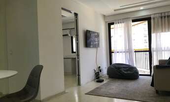 Imagem 6: Cond. California Park a venda com 100 metros² com 2 quartos, 1 vaga, sol manhã