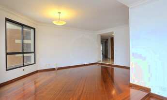 Imagem 6: Aparatamento para alugar em Moema Pássaros com 3 quartos (3 suítes