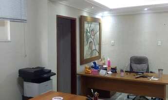 Imagem 3: Casa Mobiliada Comercial no centro para Locação