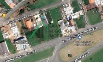 Imagem 7: Lote para Venda em Goiânia, Residencial Buena Vista III