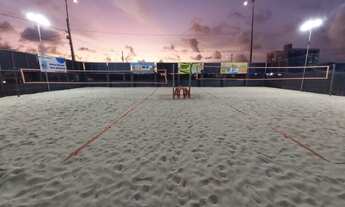 Imagem 5: Arena Beach Tennis