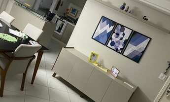 Imagem 3: Praia Brava. Apartamento de 1 suite + 2 dormitórios c/ 2 vagas. Aceita imóvel de menor val