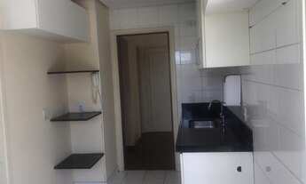 Imagem 2: Apartamento para aluguel tem 110 metros quadrados com 3 quartos em Tamboré- Santana de Par