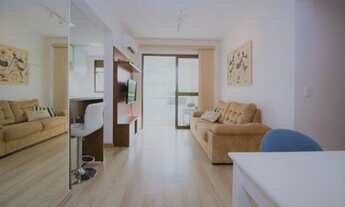 Imagem 2: Apartamento para venda com 62 metros quadrados com 2 quartos