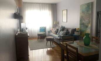 Imagem 4: Apartamento com 2 dormitórios à venda, 97 m² por R$ 650.000 - Liberdade - São Paulo/SP