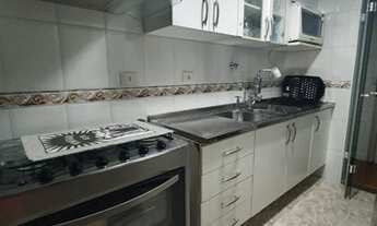 Imagem 5: Apartamento para venda com 132 metros quadrados com 3 quartos em Vila Sofia - São Paulo