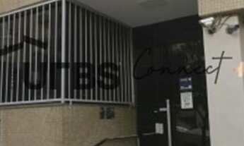 Imagem: Edifício Floresta - Apartamento 4 quartos