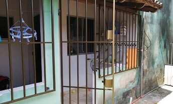 Imagem 4: Casas em São Mateus