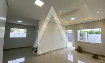 Imagem 7: CASA RESIDENCIAL em SINOP - MT, JARDIM CELESTE