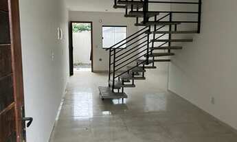 Imagem 3: Geminado para venda tem 75 metros quadrados com 3 quartos no Petrópolis - Joinville - SC