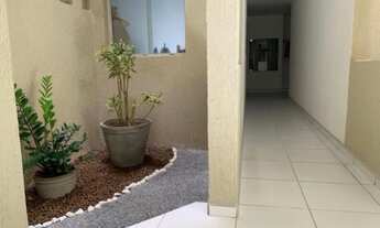 Imagem 6: Vendo Apartamento, 3º Andar, no Residencial Praça das Palmeiras