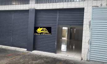 Imagem: Galpão Amplo Térreo Locação Jardim Silvina