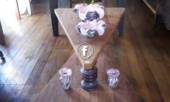 Imagem 5: FLORIANóPOLIS - Pousada/Chalé - Canto da Lagoa