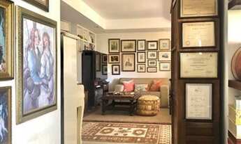 Imagem 4: Apartamento para venda com 122 metros quadrados com 3 quartos no Mont Serrat - Porto Alegr