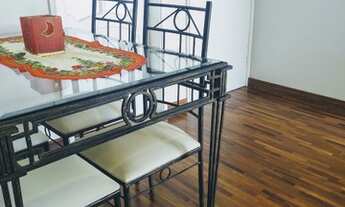 Imagem 4: Px metro Saúde, 5 minutos a pé, 3 dts, dte, vg lazer alto. Negociação direto