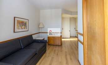 Imagem 4: Lindo apartamento em Pinheiros!