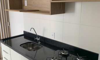 Imagem 6: Apartamento para aluguel com 42 metros<br> quadrados com 2 quartos