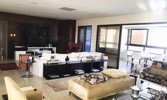 Imagem: Apt 5 suítes