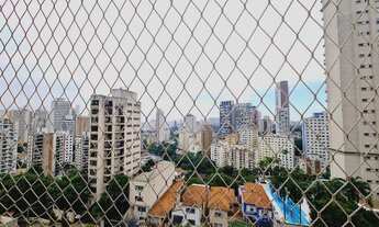 Imagem 7: Apartamento para locação de 1 quarto no Paraíso