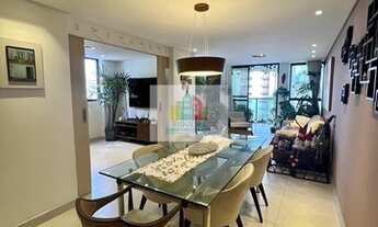 Imagem 7: Siqueira Vende: Apartamento alto padrão nascente com 3 Qts e 125m2 em Boa Viagem