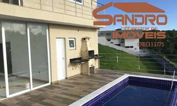 Imagem 4: CASA RESIDENCIAL em CAMAÇARI - BA, ALPHAVILLE (ABRANTES