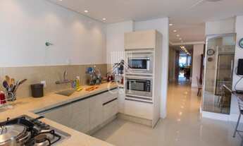 Imagem 5: APARTAMENTO 4 SUÍTES MOBILIADO A VENDA EM BC