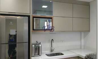 Imagem 2: Apto - Vila Marina