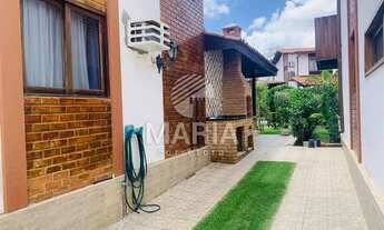 Imagem 3: Casa dentro de condomínio em Gravatá-PE