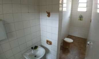 Imagem 3: Galpão para aluguel possui 400 metros quadrados