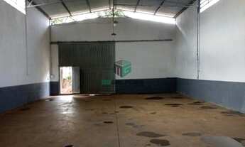 Imagem 2: Galpão para locação no Jardim Canadá