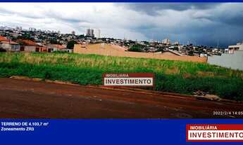 Imagem 3: Terreno à venda, 4103 m² por R$ 2.500.000,00 - Jardim São Tomás - Londrina/PR