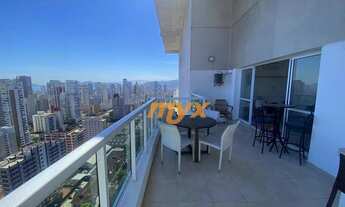 Imagem 3: Apartamento com 1 dormitório, 93 m² - venda por R$ 1.170.000 ou aluguel por R$ 6.000/mês