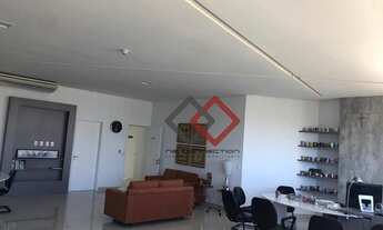 Imagem 2: Sala para alugar, 235 m² por R$ 21.792/mês - Boa Viagem - Recife/PE