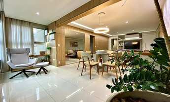 Imagem: Venda Residential / Apartment Belo Horizonte