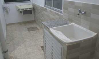 Imagem 2: Casa para venda possui 100 metros quadrados com 1 quarto em Ajuda - Macaé - Rio de Janeiro