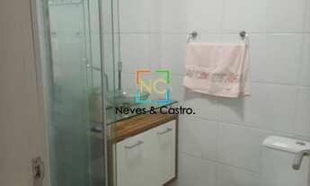 Imagem 5: APARTAMENTO RESIDENCIAL em SÃO JOSÉ - SC, AREIAS