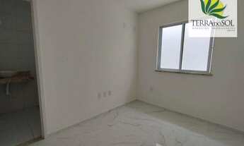 Imagem 6: Casa com 3 dormitórios à venda, 103 m² por R$ 345.000,00 - Mangabeira - Eusébio/CE