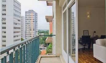 Imagem 5: APTO 3 DORMS (1STE) 173m2 PRONTO P/MORAR 2 VGS