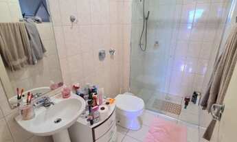 Imagem 7: Apartamento 2 Dorm/Suíte, Sacada com Churrasqueira - Amplo