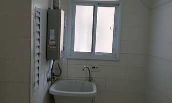 Imagem 5: Apartamento para aluguel possui 105 m² com 4 quartos em Jardim Tupanci - Barueri - SP