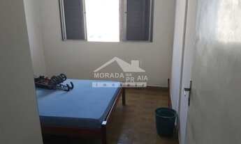 Imagem 2: Apto de 2 dorm, sacada, ótima localização, 200 mts mar, só na Morada na Praia, confira