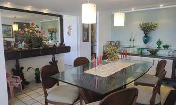 Imagem 3: AV- 4Qts na beira mar de Boa Viagem/ Com lazer!